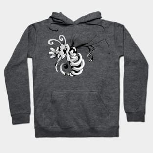 Twisted Wasp Hoodie